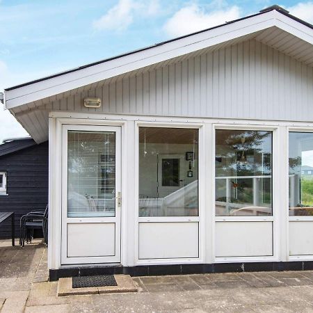 6 Person Holiday Home In R M Bolilmark Exterior photo